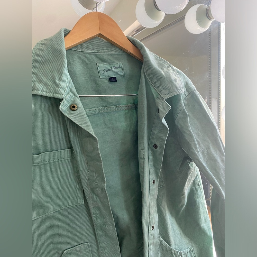 Jacket